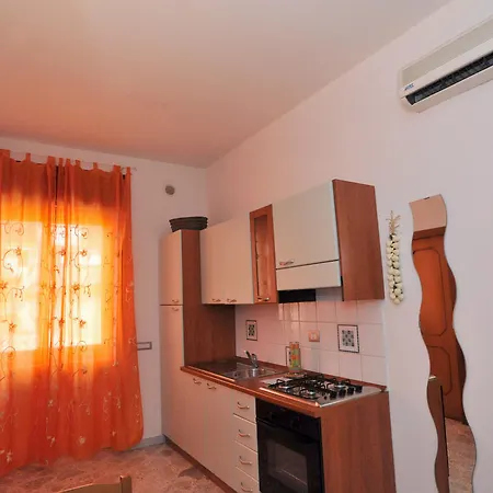 Apartment Le Della Costa *