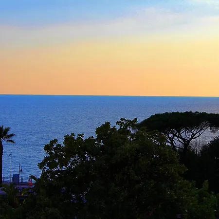 Apartment Le Della Costa *