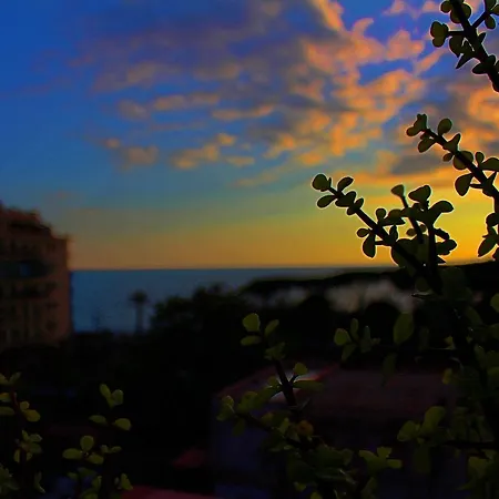 Le Della Costa * Maiori
