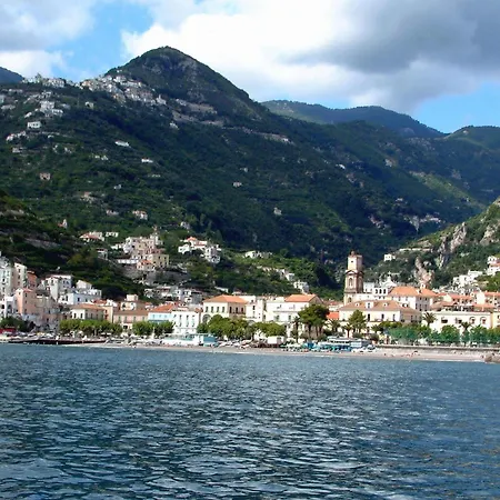 Le Della Costa Maiori